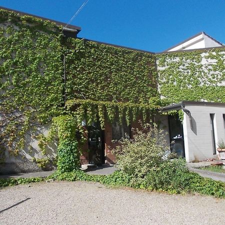 Ostello Del Chianti Tavarnelle Val di Pesa Ngoại thất bức ảnh